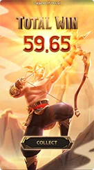v39 · Legend Of Hou Yi