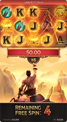 v39 · Legend Of Hou Yi
