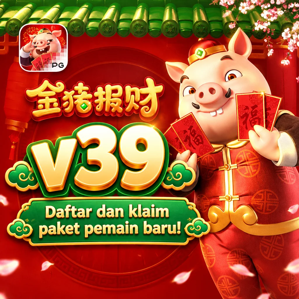 v39 · Galeri permainan