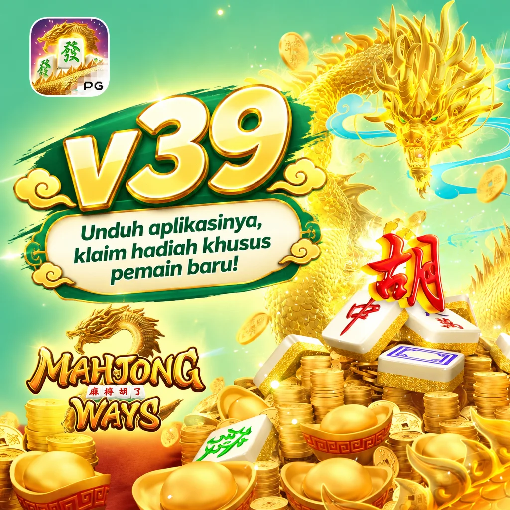 v39 · Galeri permainan